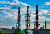 营山柴油发电机组进气门与排气门磨损严重是什么原因