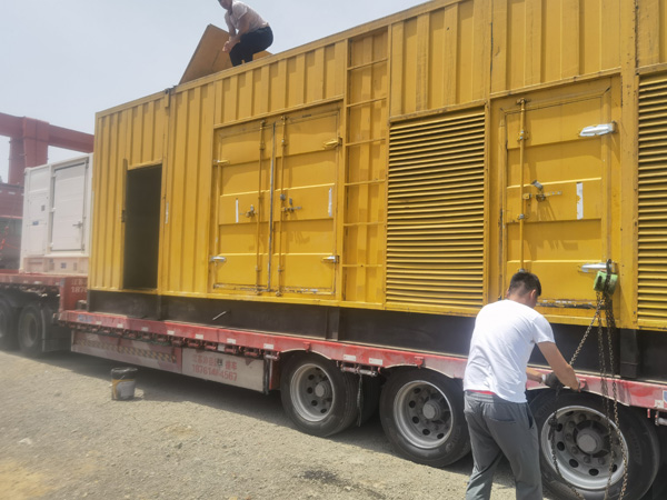 营山汽油发电机对供油装置的要求