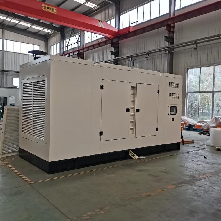 营山发电机出租