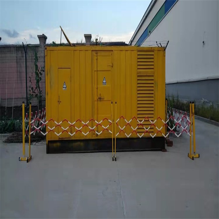 营山发电机组油箱盖上留出小气孔有什么用？