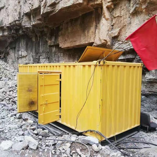 营山柴油发电机组使用注意事项要牢记