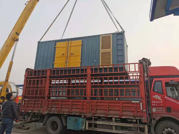 营山发电机租赁消声器的设计原理