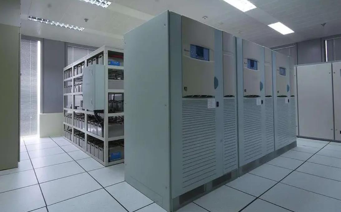 营山UPS 电源的分类