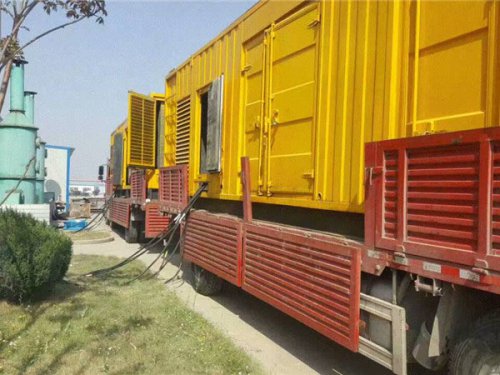 营山发电机停电自启装置主要有以下几种类型？