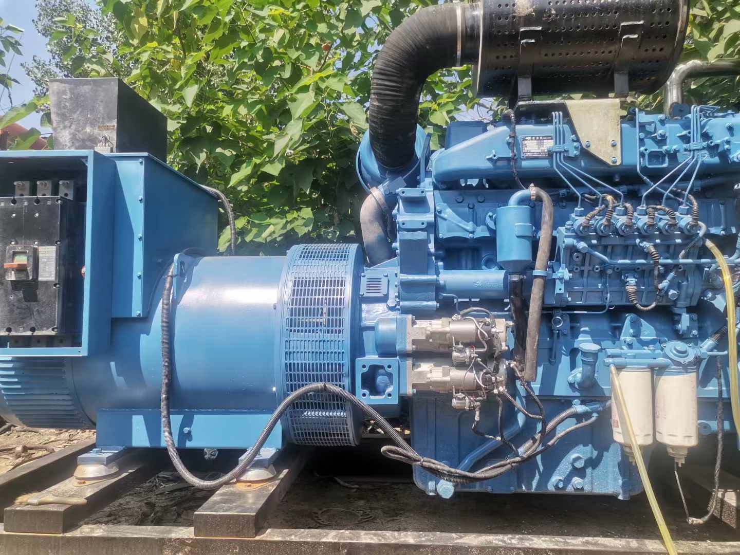 营山无功补偿装置的性能评估标准有哪些？