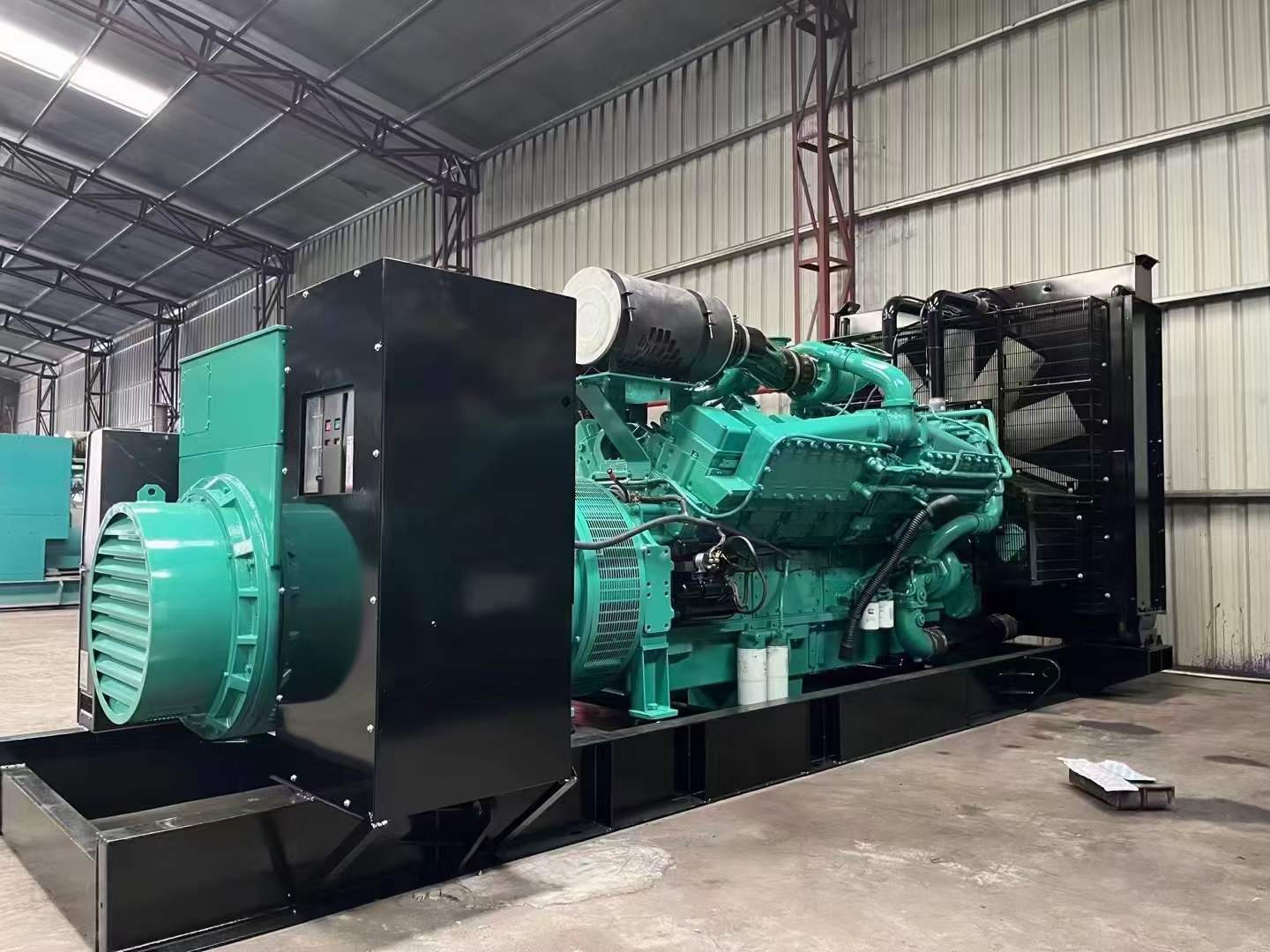 营山如何评估无功补偿装置的性能和效果？