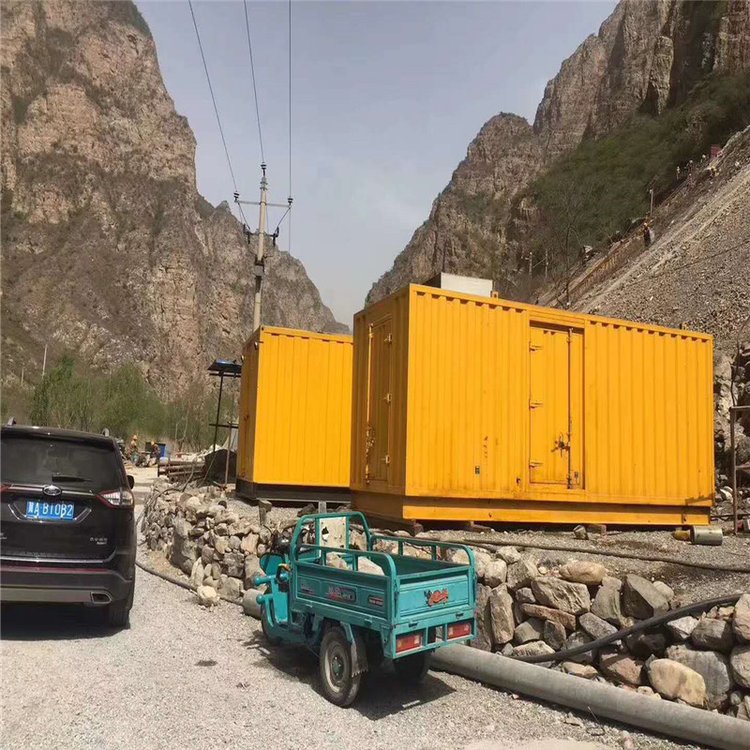 营山柴油发电机组的保养周期是多久？