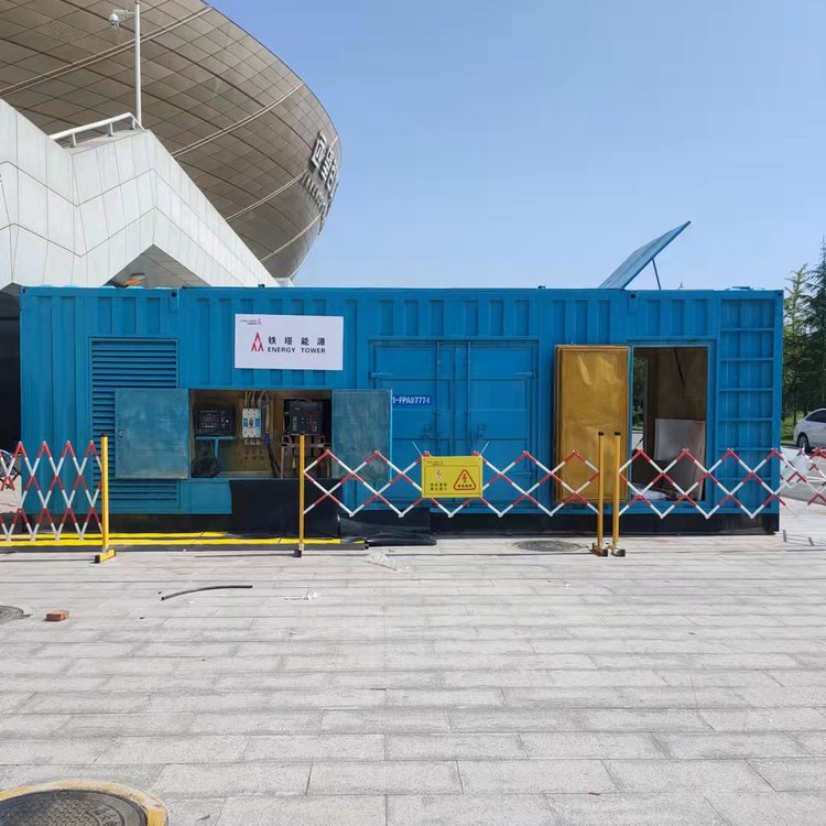 营山介绍一下发电机组维修保养的具体操作流程