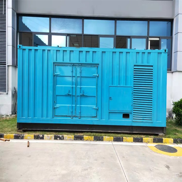 营山发电机组使用中应注意什么事项？