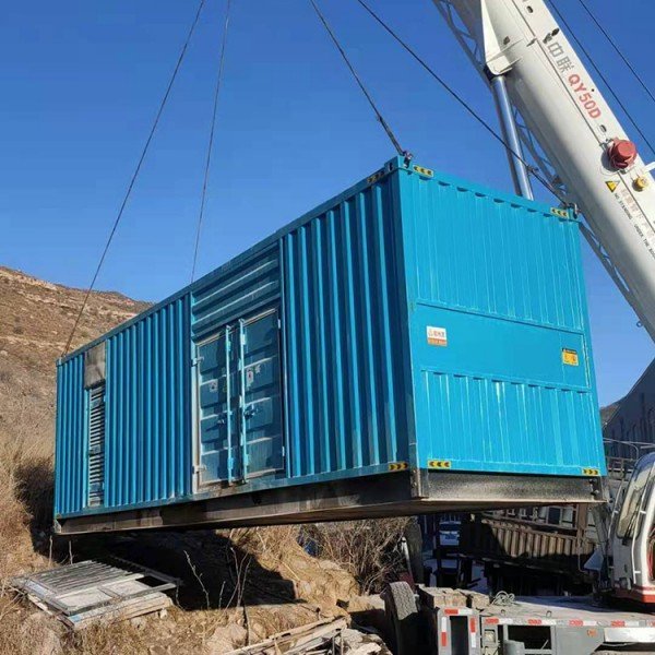 营山发电机组维修保养中应注意什么事项？