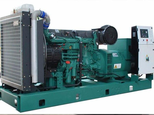 营山升级现有发电机组的成本大概是多少？