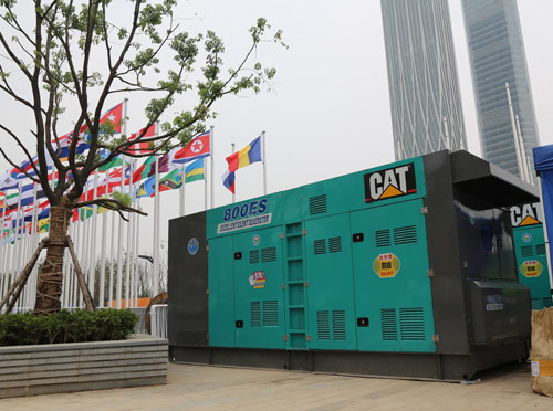 营山详细介绍一下升级发电机组的具体步骤