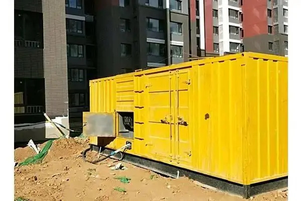 营山发电机出租负载测试对电瓶的寿命有影响吗？