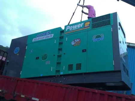 营山空气滤清器的更换周期一般是多久？