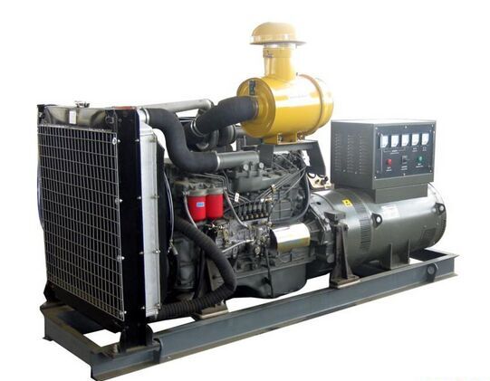 营山汽油发电机组电瓶电解液密度偏低时如何调整？