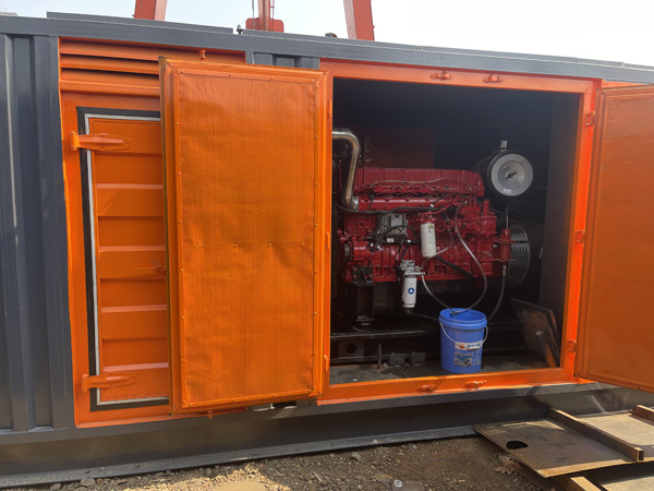 营山预热过程中启动柴油发电机组对发动机的寿命有多大影响？