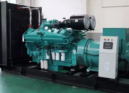 营山发电机如何选择合适的除垢剂来清洗水冷式机油散热器？