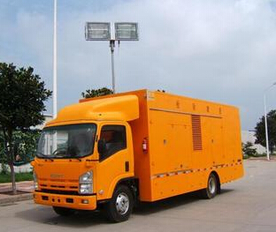 营山发电机组除垢剂对水冷式机油散热器有损害吗？