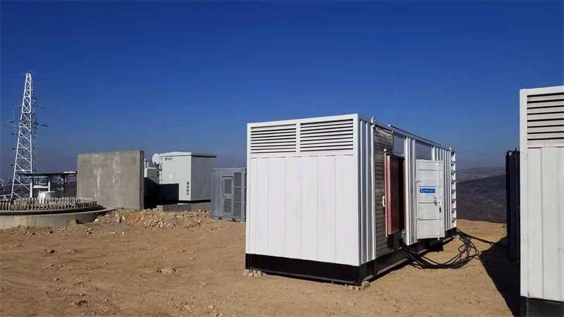 营山带预热系统的柴油发电机组在冬季启动后需要注意什么？