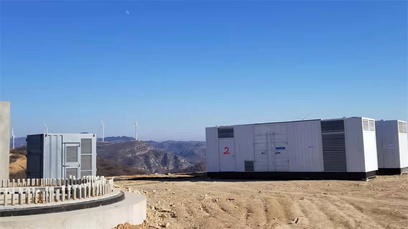 营山带燃油预热系统的柴油发电机组在冬季启动前需要做哪些准备工作？